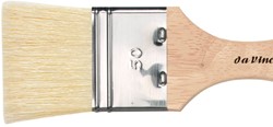 Da Vinci 2476 middellange spalter (70 mm)
