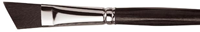 Da Vinci topacryl penseel afgeschuind 7187 - no. 12