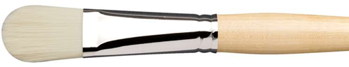 Da Vinci topacryl penseel kattentong 7482 - 6