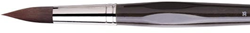 Da Vinci penseel topacryl rond 7785-06