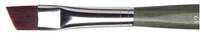 Da Vinci Forte serie 465 waaierpenseel - 1
