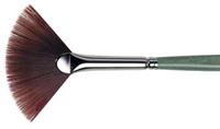 Da Vinci Forte serie 465 waaierpenseel - 3