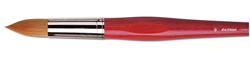 Da Vinci Cosmotop spin aquarelpenseel rond 5580