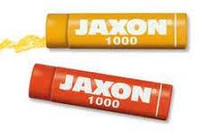 Jaxon 1000 oliepastels extra dik - set 12 stuks-2