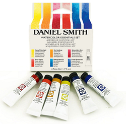 Daniel Smith aquarelverf
