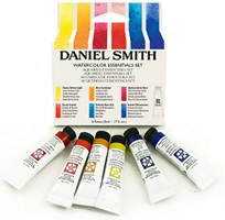 Daniel Smith aquarelverf