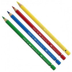 Faber Castell Albrecht Dürer aquarelpotloden per stuk