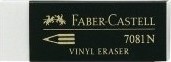 Faber Castell vinyl gum