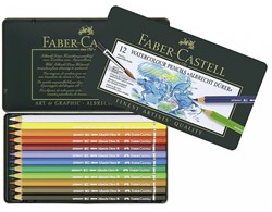 Faber Castell Albrecht Dürer aquarelpotloden