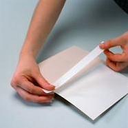 Filmoplast P90 montagetape rol 20 mm. bij 50 mtr.-2