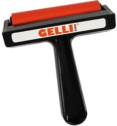 Gelli paint roller