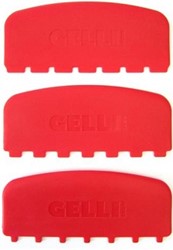 Gelli printing tools straight