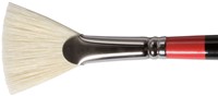 Georgian  waaierpenseel 84 nr. 6