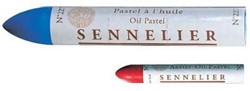 Sennelier losse oliepastels 