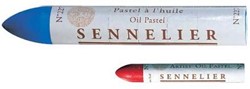 Sennelier losse oliepastels 