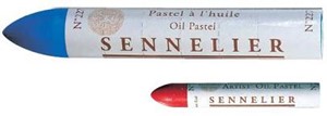 Sennelier oliepastel groot