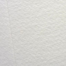 Hahnemühle Cornwall aquarelboard 450 grs. RUW 50x65 cm. - 10 vel