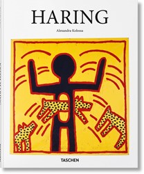 Boek 'Haring' van Alexandra Kolossa