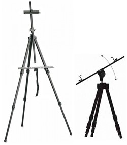 Veldezels metaal