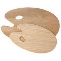 Paletten hout