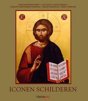 Iconen schilderen 