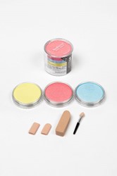 Pearlescents - Primary (3 Color Set)