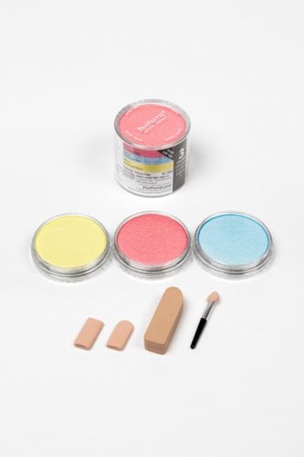 Pearlescents - Primary (3 Color Set)