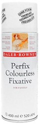 Daler Rowney Perfix voor houtskool en pastel