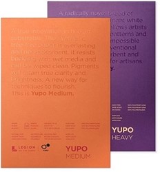 Yupo papier