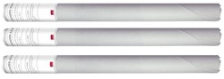 KKB studie papier rollen