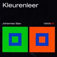 Kleurenleer 1 - Johannes Itten