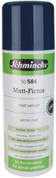 Schmincke spuitbus acrylvernis mat - 300 ml