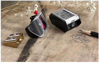 KUM art sharpeners puntenslijpers set-3