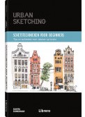 Urban sketching - schetstechnieken voor beginners