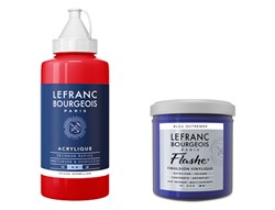 Lefranc acrylverf