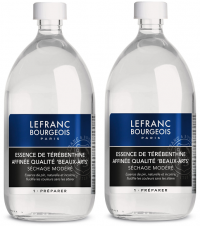 Lefranc & Bourgeois verdunners
