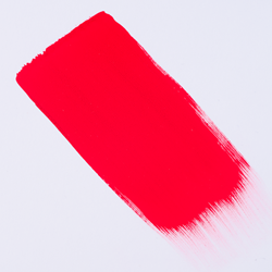 talens plakkaatverf lichtrood - Tube 20 ml.