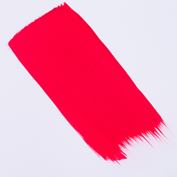 talens plakkaatverf scharlakenrood - Tube 20 ml.