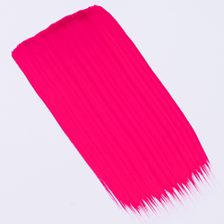 talens plakkaatverf permanentrose/magenta - Tube 20 ml.