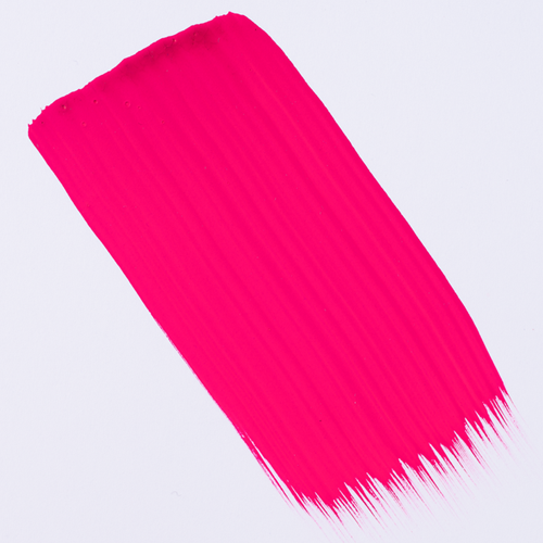 talens plakkaatverf permanentrose/magenta - Tube 20 ml.