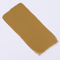 talens plakkaatverf omber naturel - Tube 20 ml.