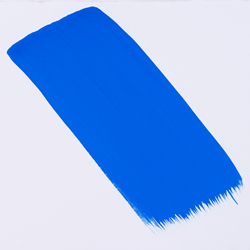 talens plakkaatverf orientblauw - Tube 20 ml.