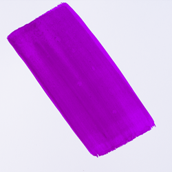 talens plakkaatverf violet - Tube 20 ml.