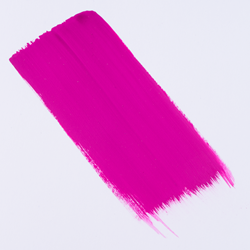 talens plakkaatverf roodviolet - Tube 20 ml.