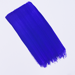 talens plakkaatverf blauwviolet - Tube 20 ml.