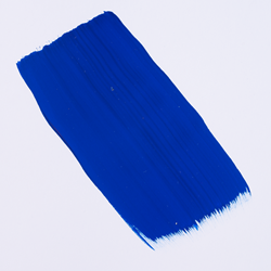 talens plakkaatverf pruisischblauw - Tube 20 ml.