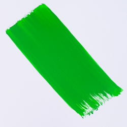 talens plakkaatverf groen - Tube 20 ml.