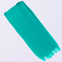 talens plakkaatverf vert emeraude - Tube 20 ml.