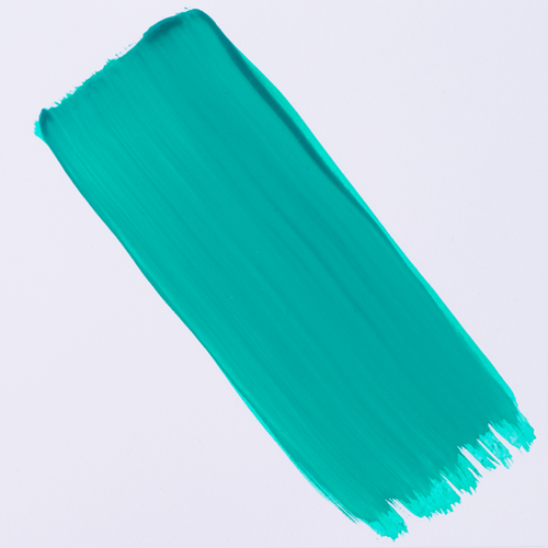 talens plakkaatverf vert emeraude - Tube 20 ml.