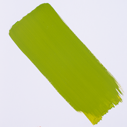 talens plakkaatverf olijfgroen - Tube 20 ml.